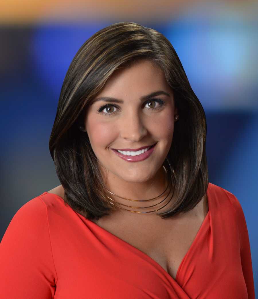 Images: Get to know the WLKY anchors and reporters