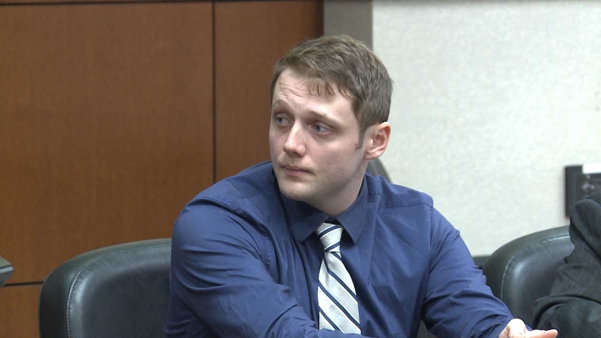 Former assistant band director takes plea deal, avoids jail time