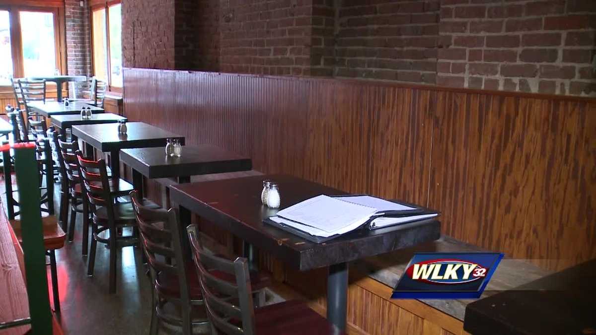 Old Louisville Tavern to reopen after arson fire