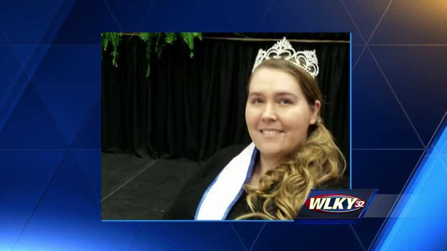 Former Jefferson County sheriff's deputy to compete in Miss Wheelchair America