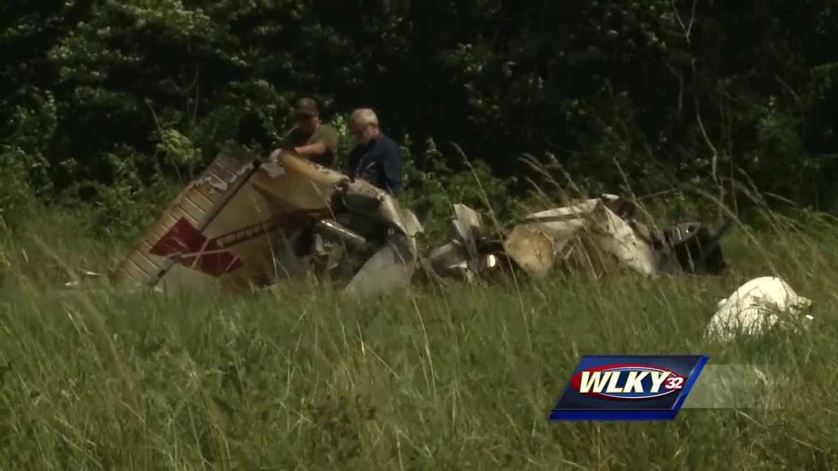 Victim of small plane crash in Madison identified