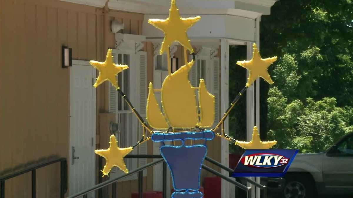 Corydon celebrates 200 years of history