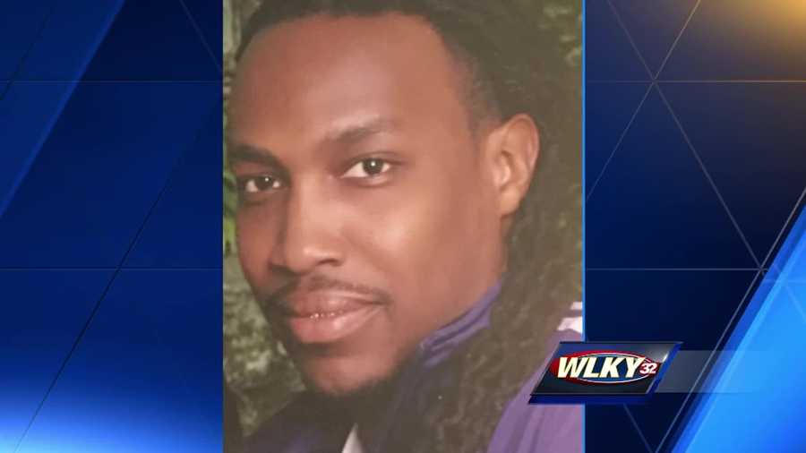 The family of the latest Louisville homicide victim is talking about their loss.