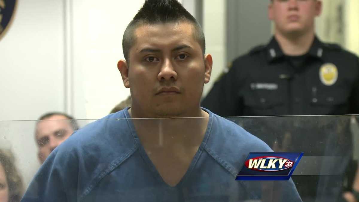 Man Accused Of Killing 2 Girls In Dui Crash Faces Judge