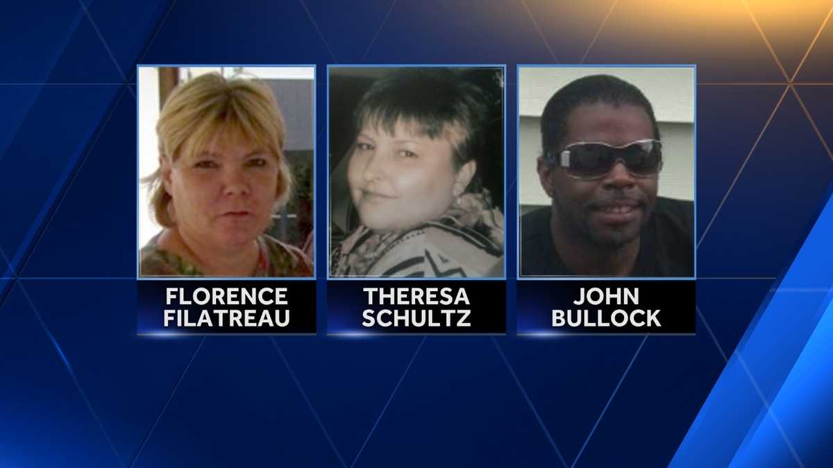 Old Louisville fire that killed 3 remains unsolved 1 year later
