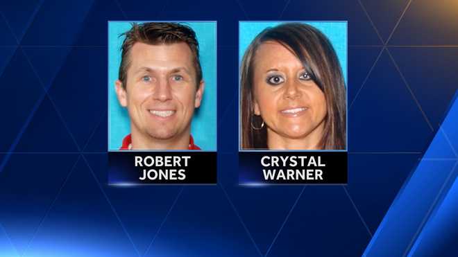 Man charged with murder in connection with missing Kentucky couple