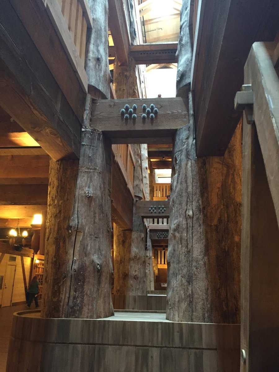 IMAGES Ark Encounter opens in Grant County