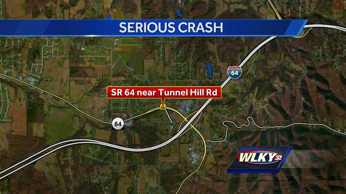 Police Speed, alcohol believed to be factors in Floyd County crash