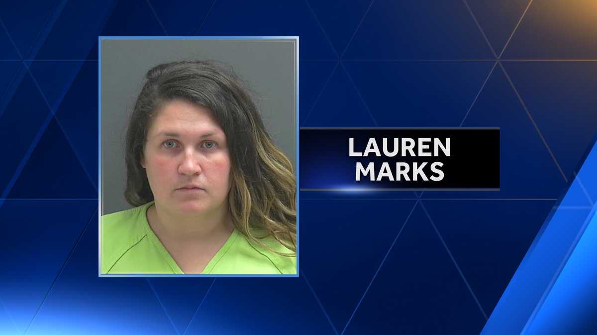 Police: Habitual traffic offender facing child neglect charges after ...