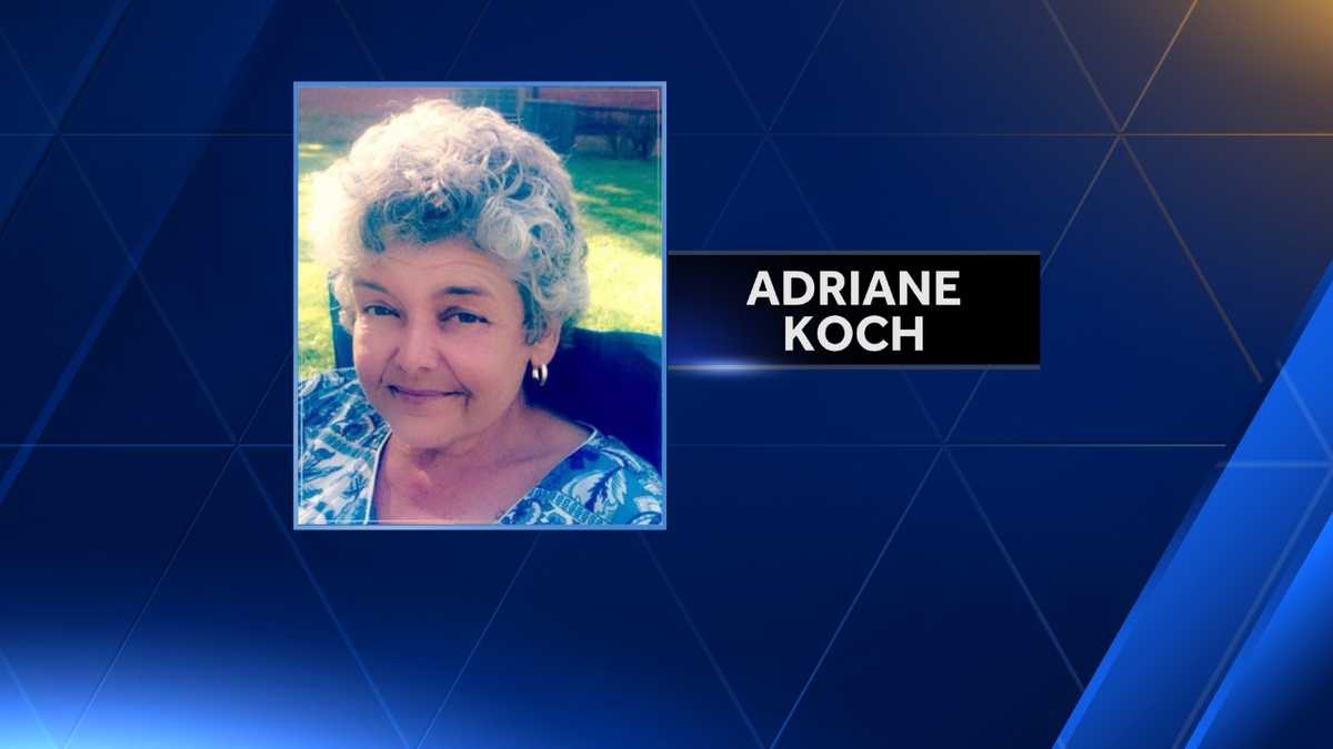 Remains Of Missing Louisville Woman Found