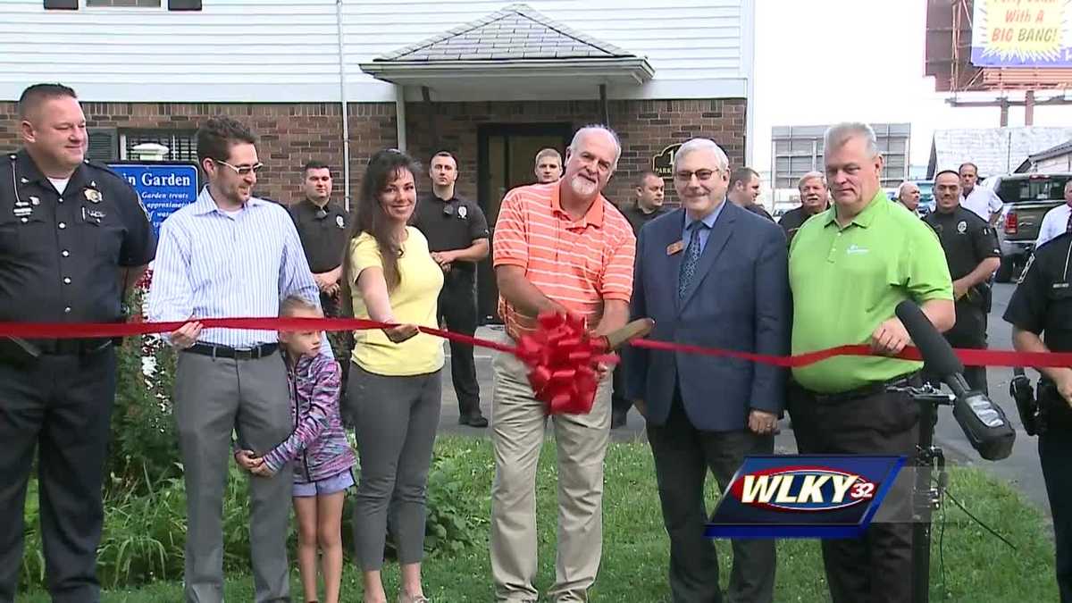 Clarksville opens new police substation