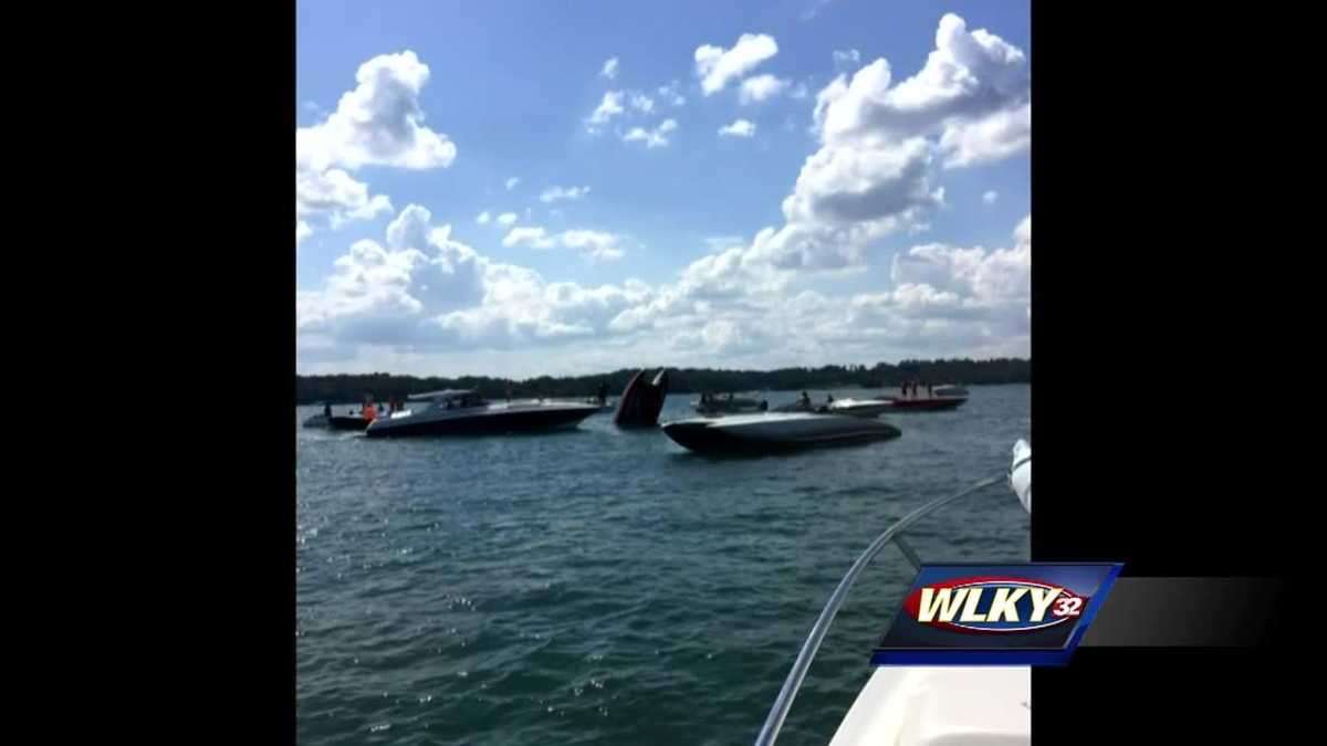 Couple killed in speed boat accident to be laid to rest