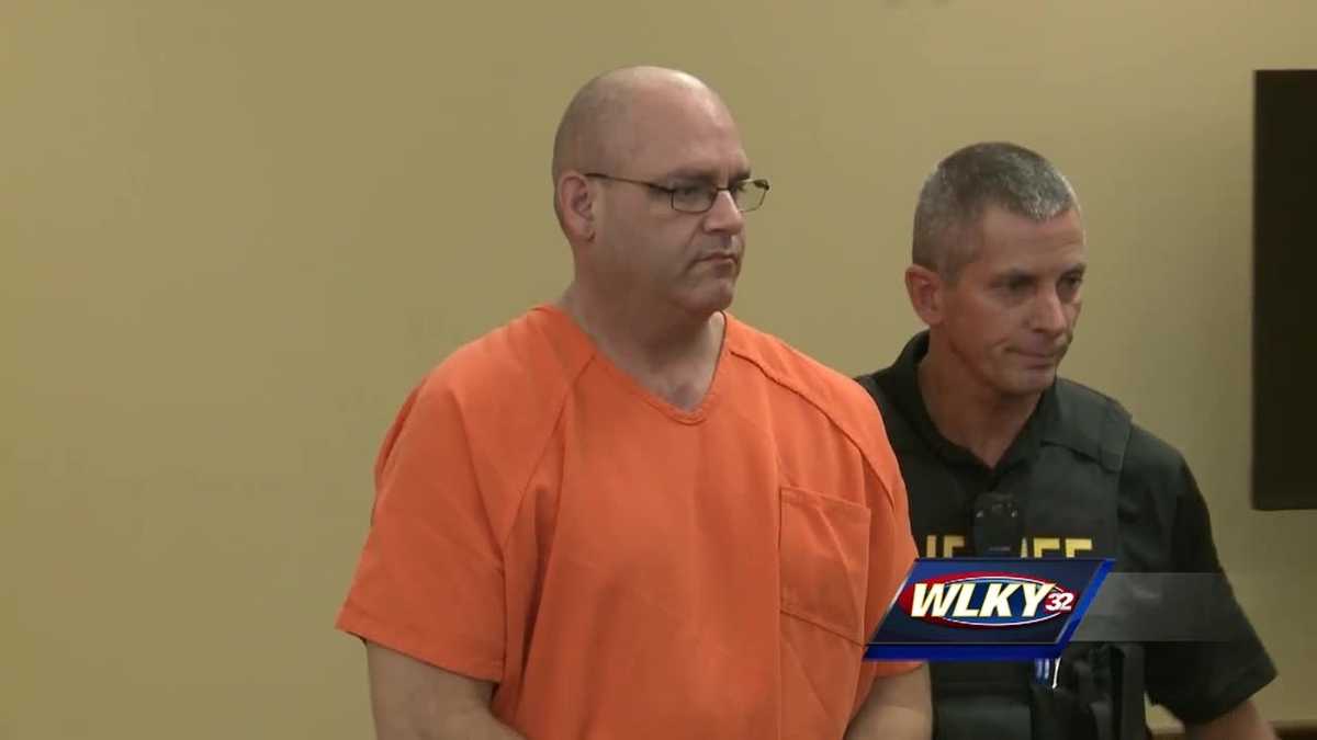 Man arraigned on 2 counts of murder in missing couple case