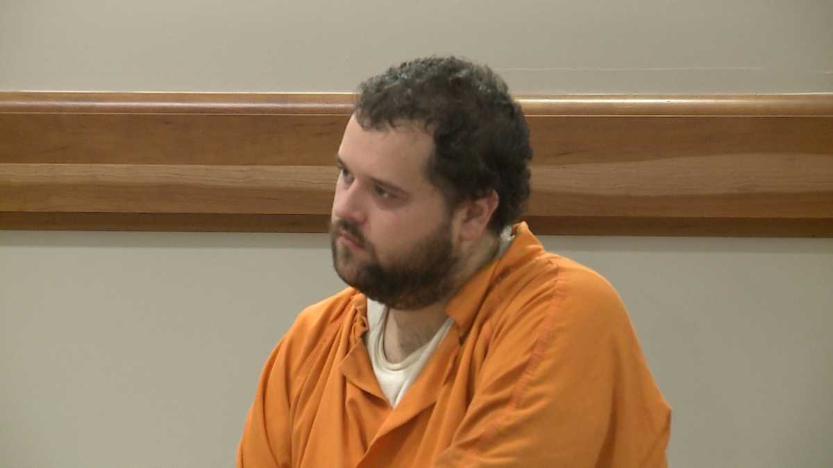 Judge to decide competency of man accused of killing co-worker
