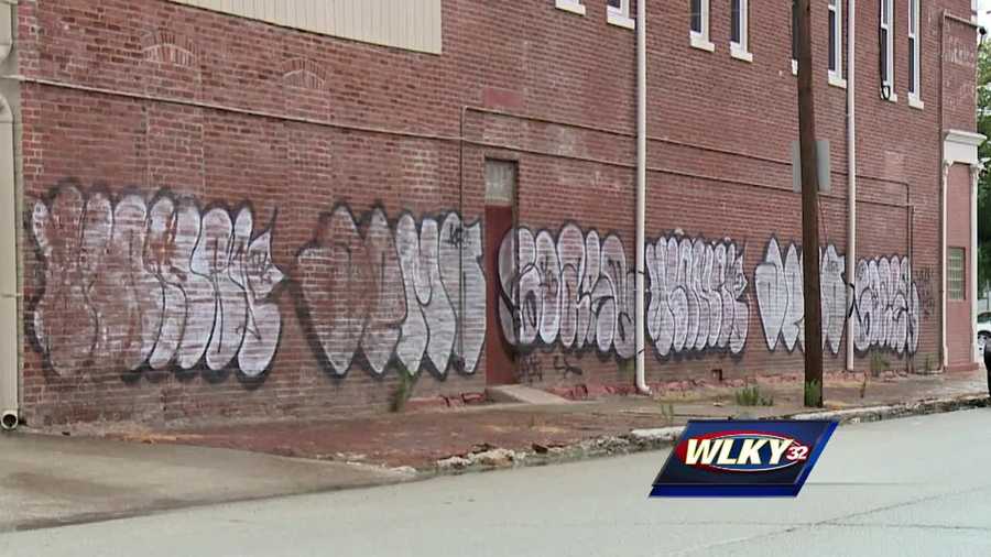 Graffiti is popping up across town and for some business owners, it is a costly fix.