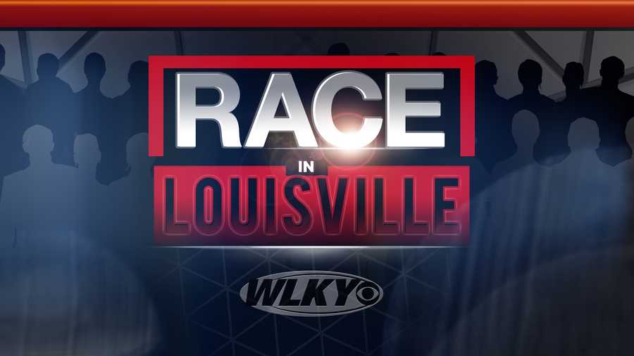 Meet our panel for 'Race in Louisville'