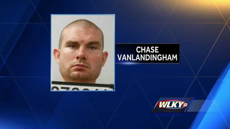 Franklin County officials search for escaped inmate