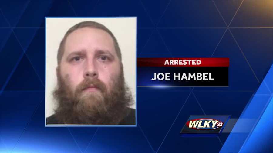 The southern Indiana man charged in a double homicide in Salem will go before a judge Tuesday.