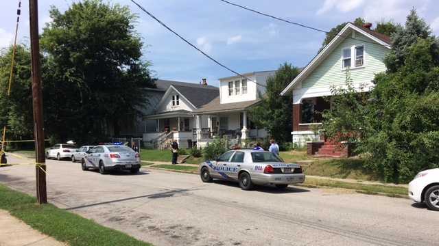 Coroner IDs victim killed in M Street double shooting