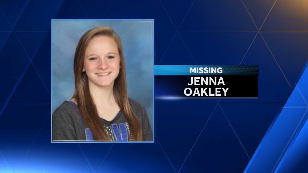 Teen reported missing after stepmother slain found in New Mexico