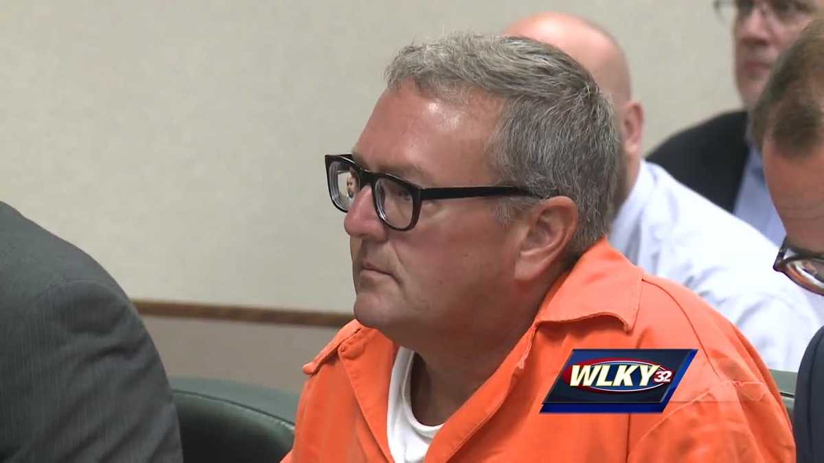 Man Who Pleaded Guilty In Fatal Dui Crash Granted Shock Probation 