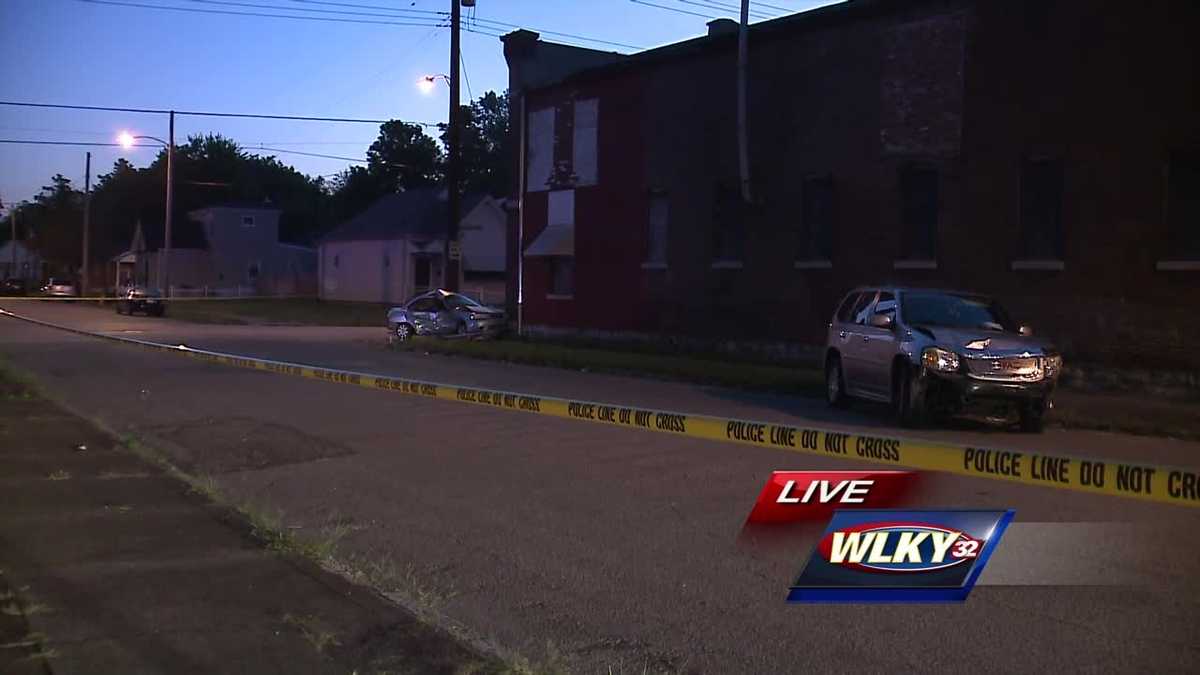Man charged with murder after woman killed in crash on 27th Street