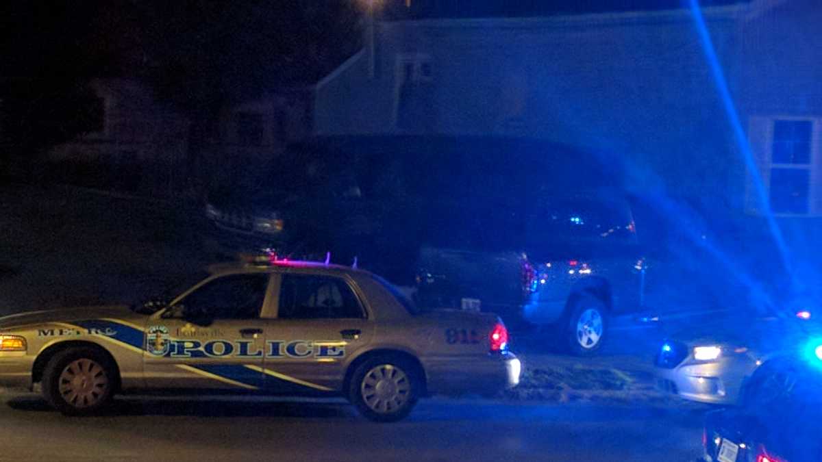 Coroner IDs man killed in Park Hill crash