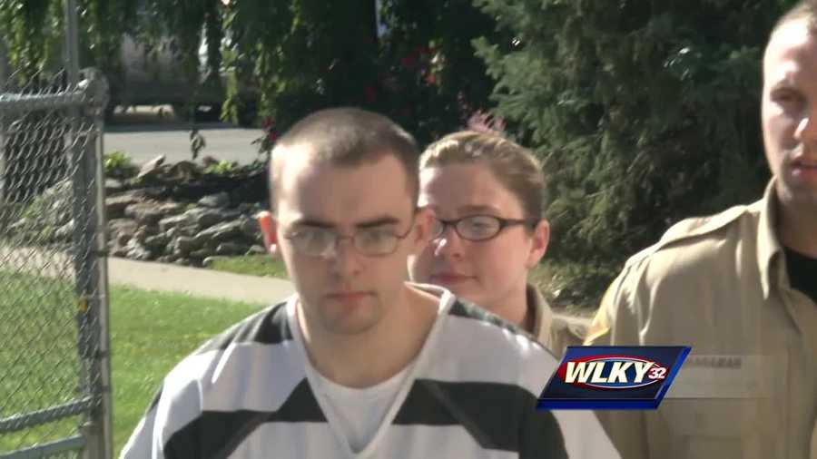 Jacob Mathus S. Indiana man says he's guilty in 2015 death of Bill Reynolds
