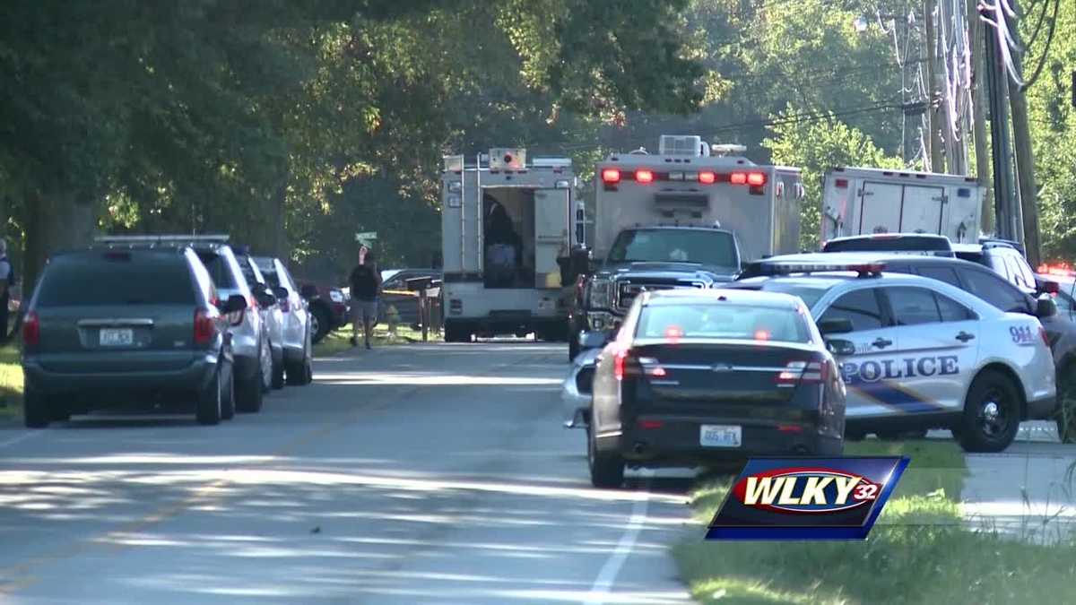 Okolona SWAT situation ends after 14 hours