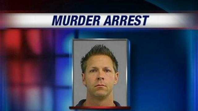 Man charged with murder pleads to lesser sentence