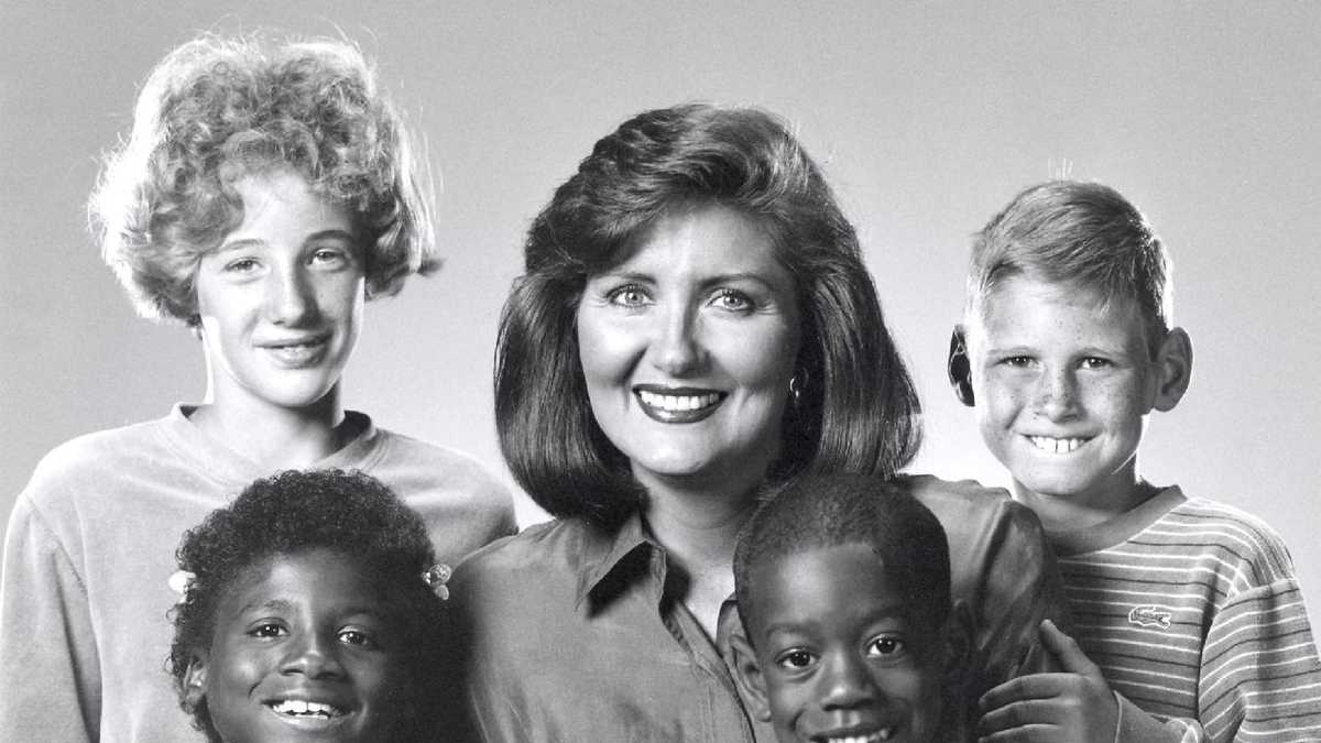 Looking back WLKY News Team through the years