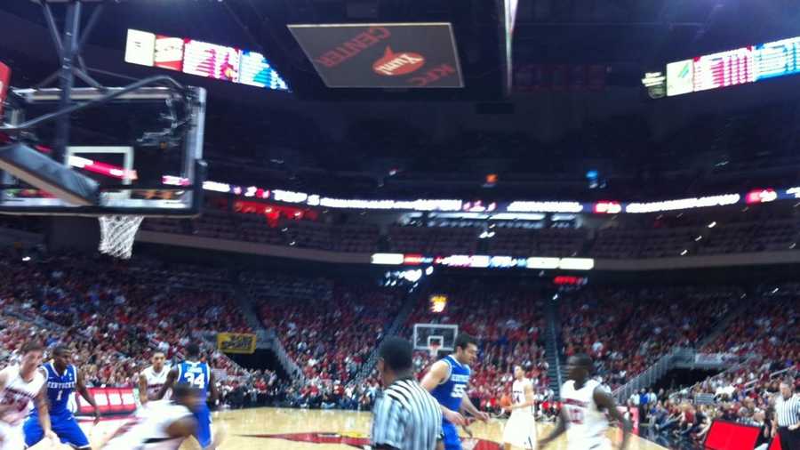 Battle of the Bluegrass returns to Louisville