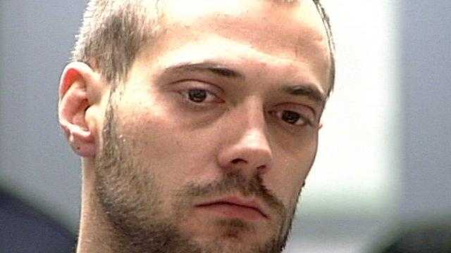 Plea deal offered to man accused of killing child