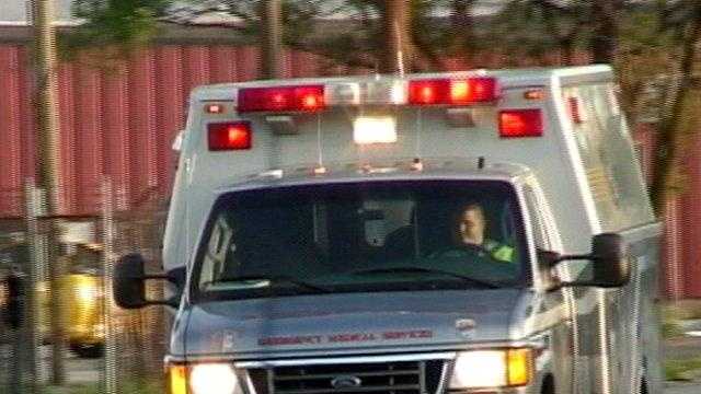Two teens die after falling through ice in rural Indiana