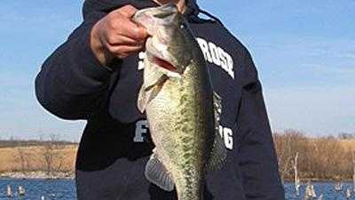 Ky. schools offer bass fishing as sport