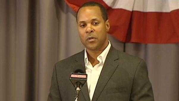 Barry Larkin ready for Hall of Fame induction