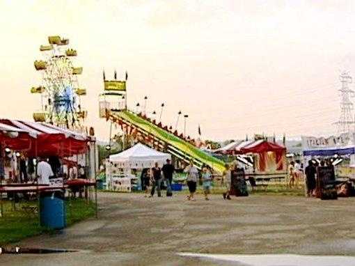 Hamilton Co. Fair hopes to continue attendance growth