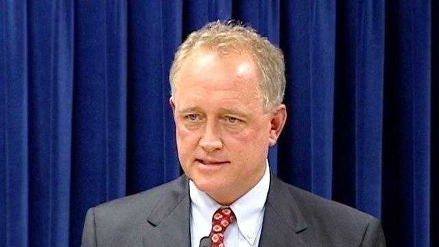 Joe Deters to appeal decision by Hamilton County judge