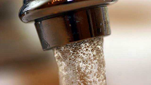 Gov. Beshear awards millions for clean water in four counties
