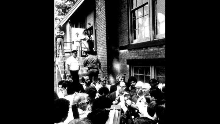 Photos: Beverly Hills Supper Club Fire