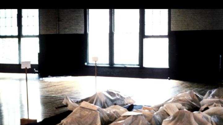 Photos: Beverly Hills Supper Club Fire