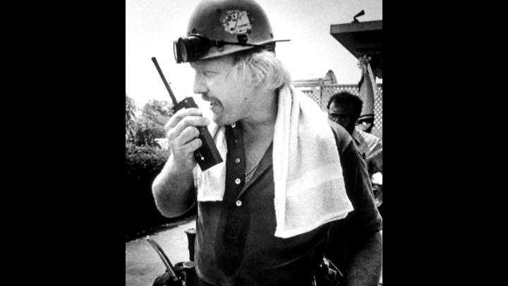 Photos: Beverly Hills Supper Club Fire