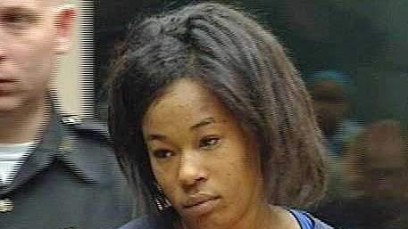 Babysitter charged with murder in child's death