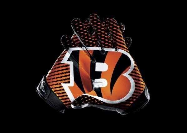 Cincinnati Bengals, Football Fashion: Nike Unveils (Sort of) New Uniforms  for NFL