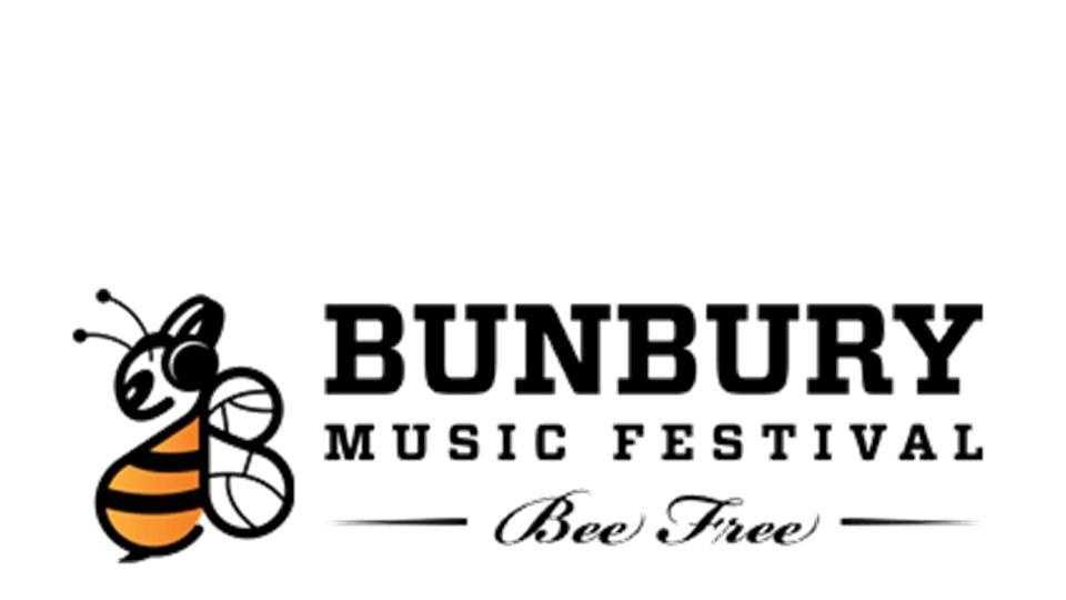 Bunbury music festival lineup announced