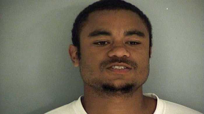 Person of interest in teen's death indicted