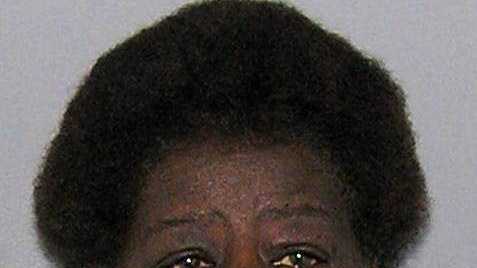 Barbara Brooks, accused of raping two children in her care. More here.