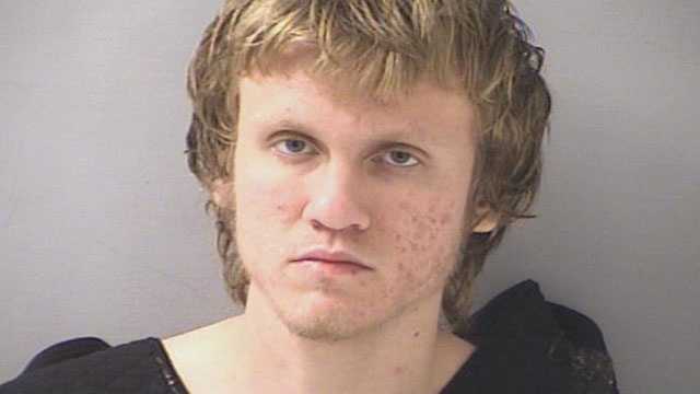 Man found guilty of murdering stepfather on Father's Day