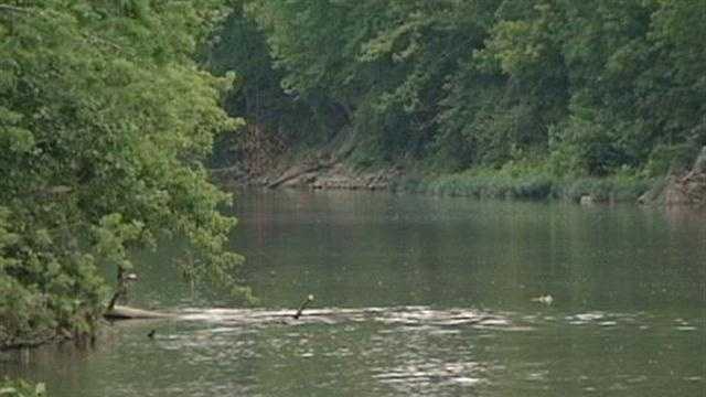 Teenager drowns while rafting on Whitewater River