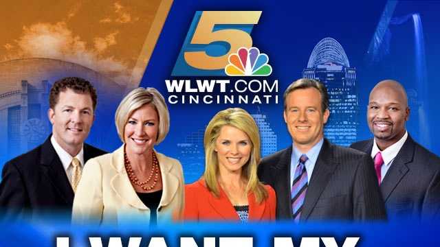 WLWT on X: According to reports, Cincinnati is set to be home to